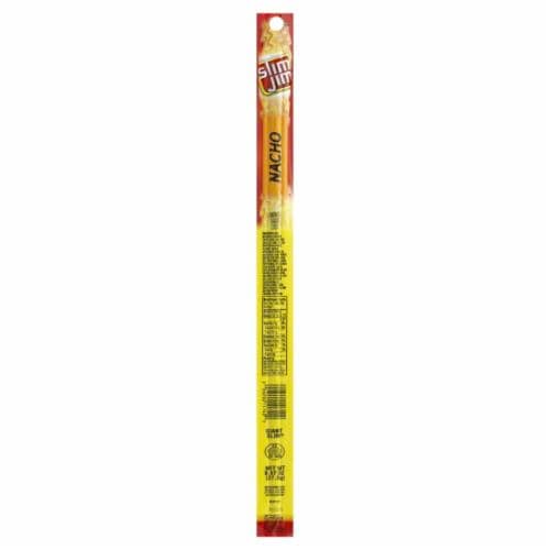 Slim Jim Giant Nacho