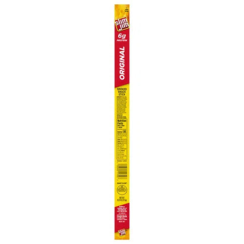 Slim Jim Giant Original