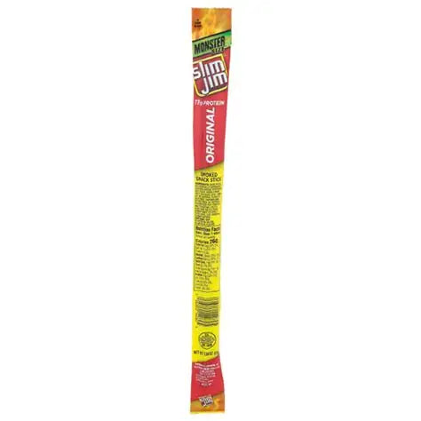 Slim Jim Monster Original