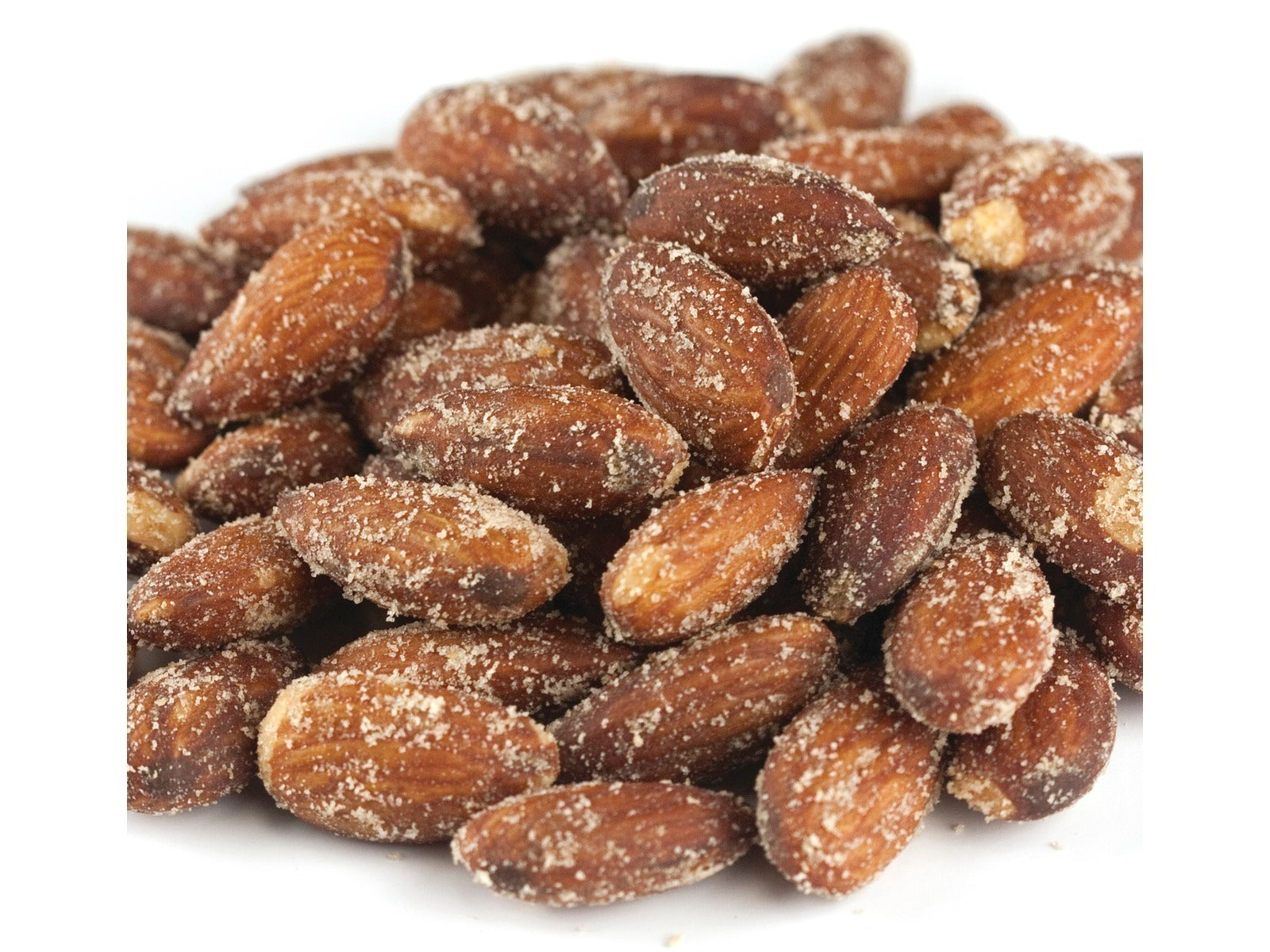 Smokehouse Almonds