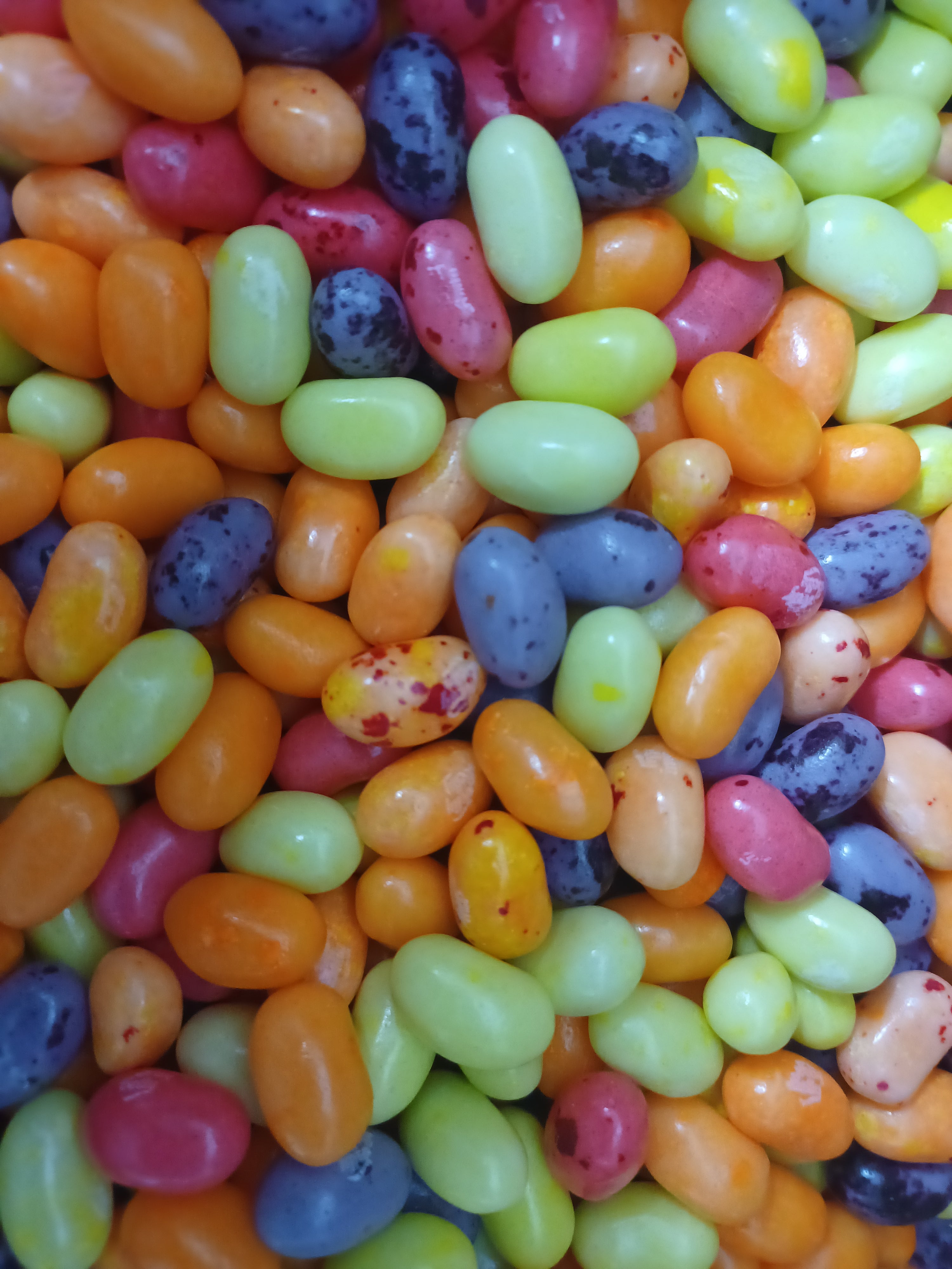 Jelly Belly Smoothie Blend Jelly Beans