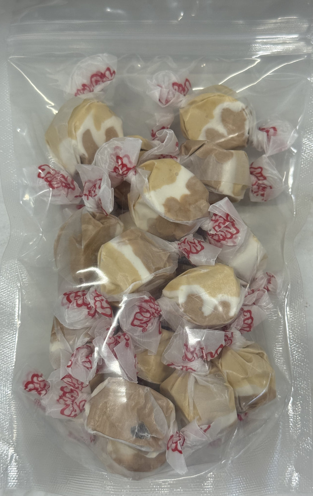 S'mores Salt Water Taffy 5 oz Bag