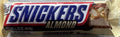 Snickers with Almonds Standard Size Bar