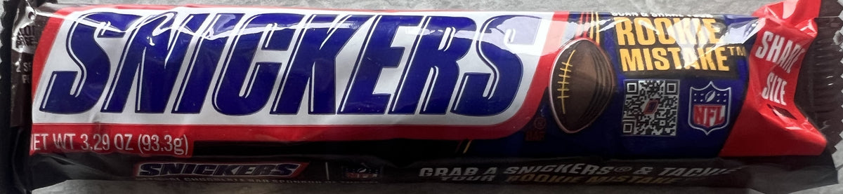 Snickers King Size Bar