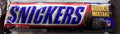 Snickers Standard Bar