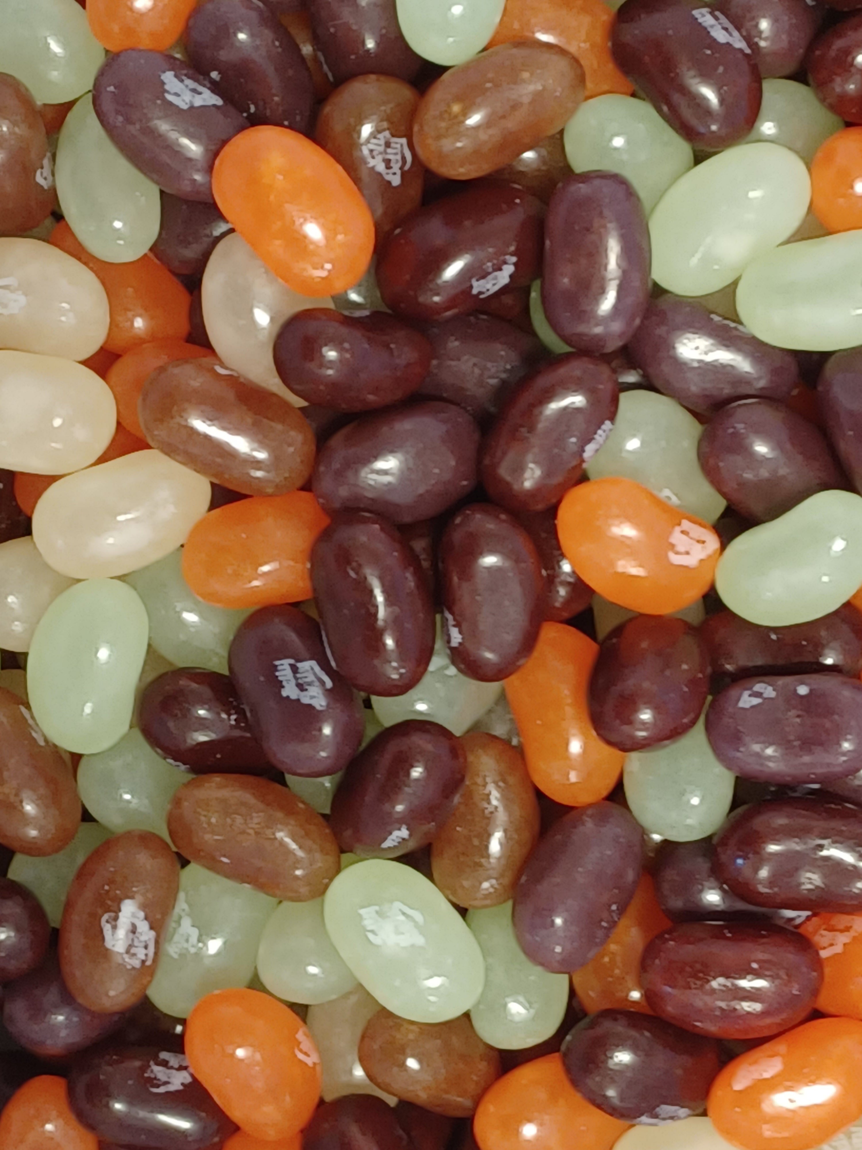 Jelly Belly Soda Pop Shoppe Mix Jelly Beans