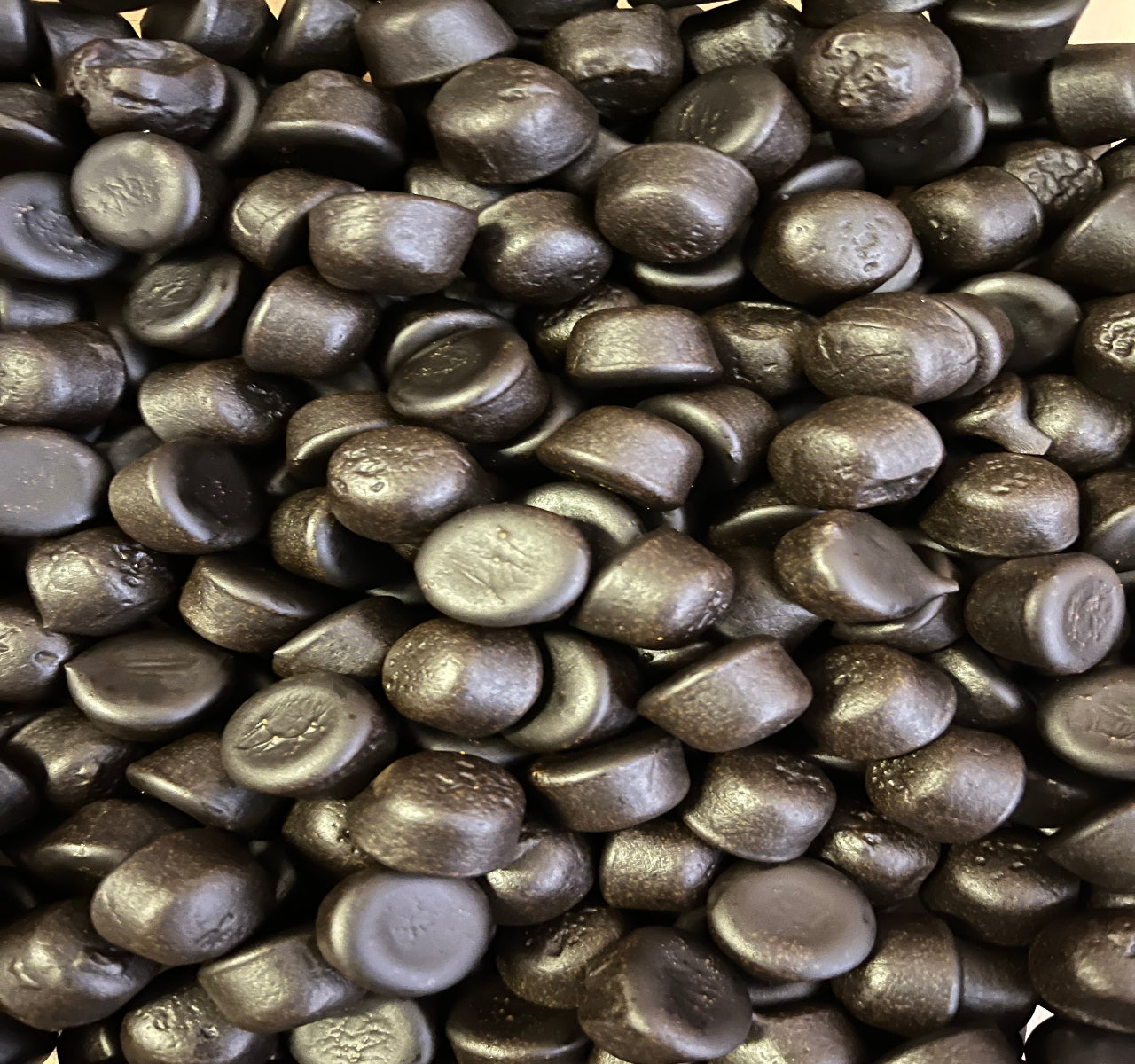 Gustaf's Soft Licorice Drops
