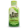 5-hour ENERGY Extra Strength Sour Apple 1.93 oz Bottle