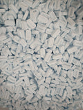 Sour Blue Raspberry PEZ Candy