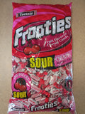 Tootsie Roll Frooties Sour Cherry - 38.8 oz Bag