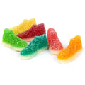 Clever Sour Gummy Kicks