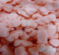 Clever Sour Wacky Watermelon Gummy Fun Bears