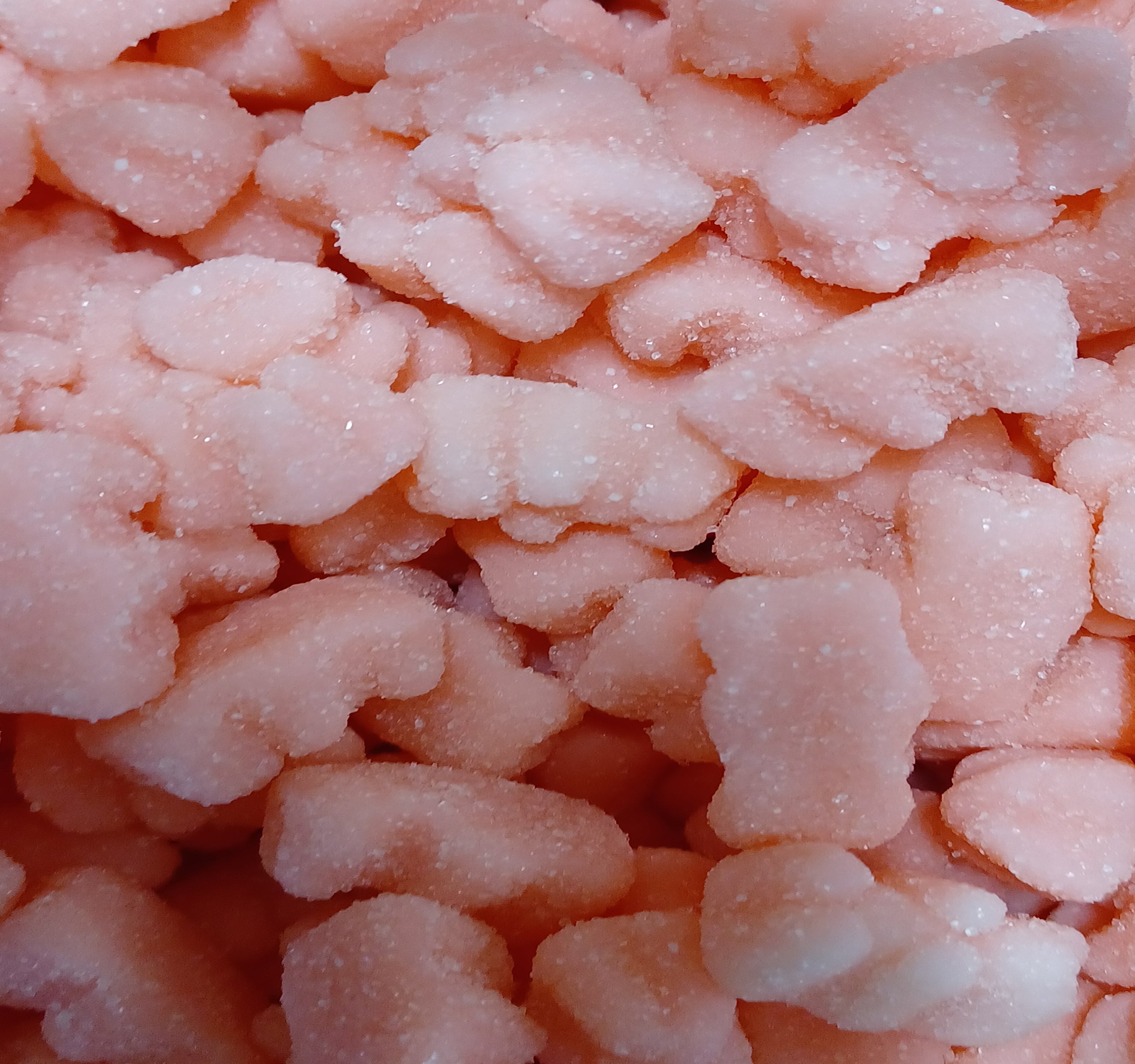Clever Sour Wacky Watermelon Gummy Fun Bears