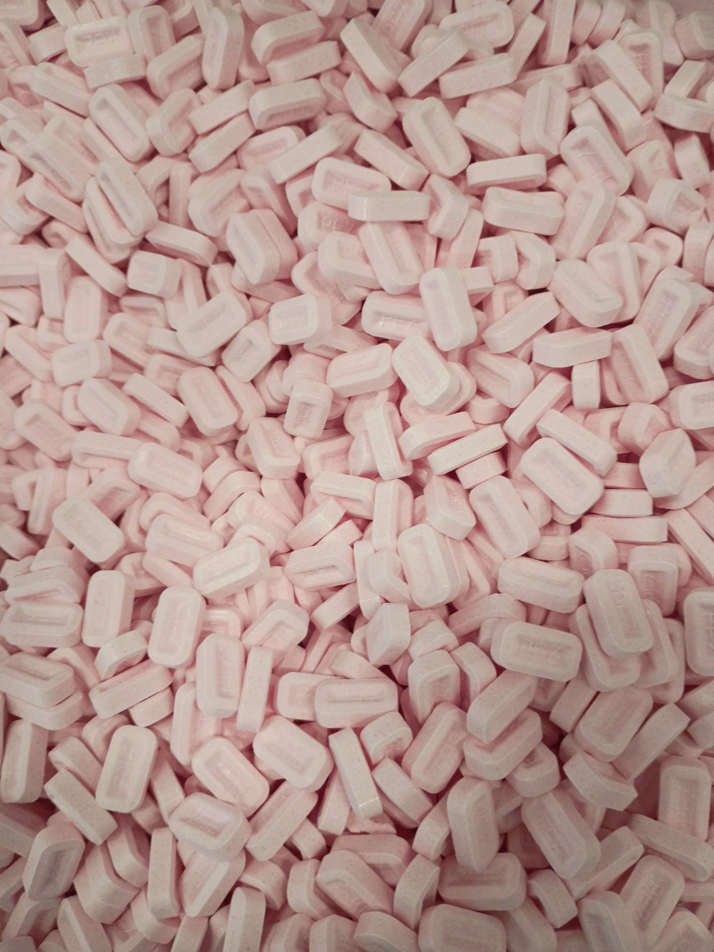 Sour Watermelon PEZ Candy