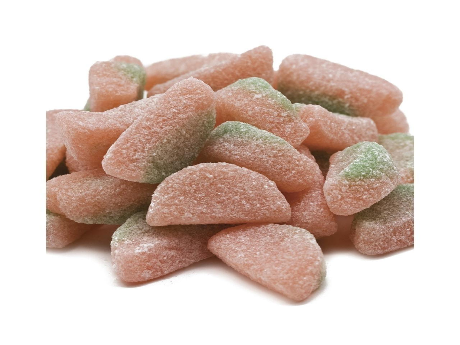 Sour Watermelon Slices