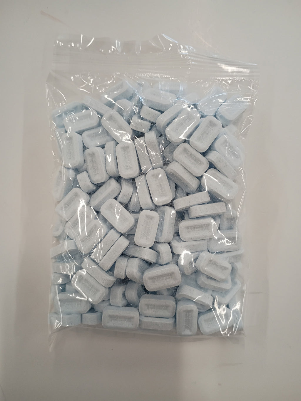 Sour Blue Raspberry PEZ Candy
