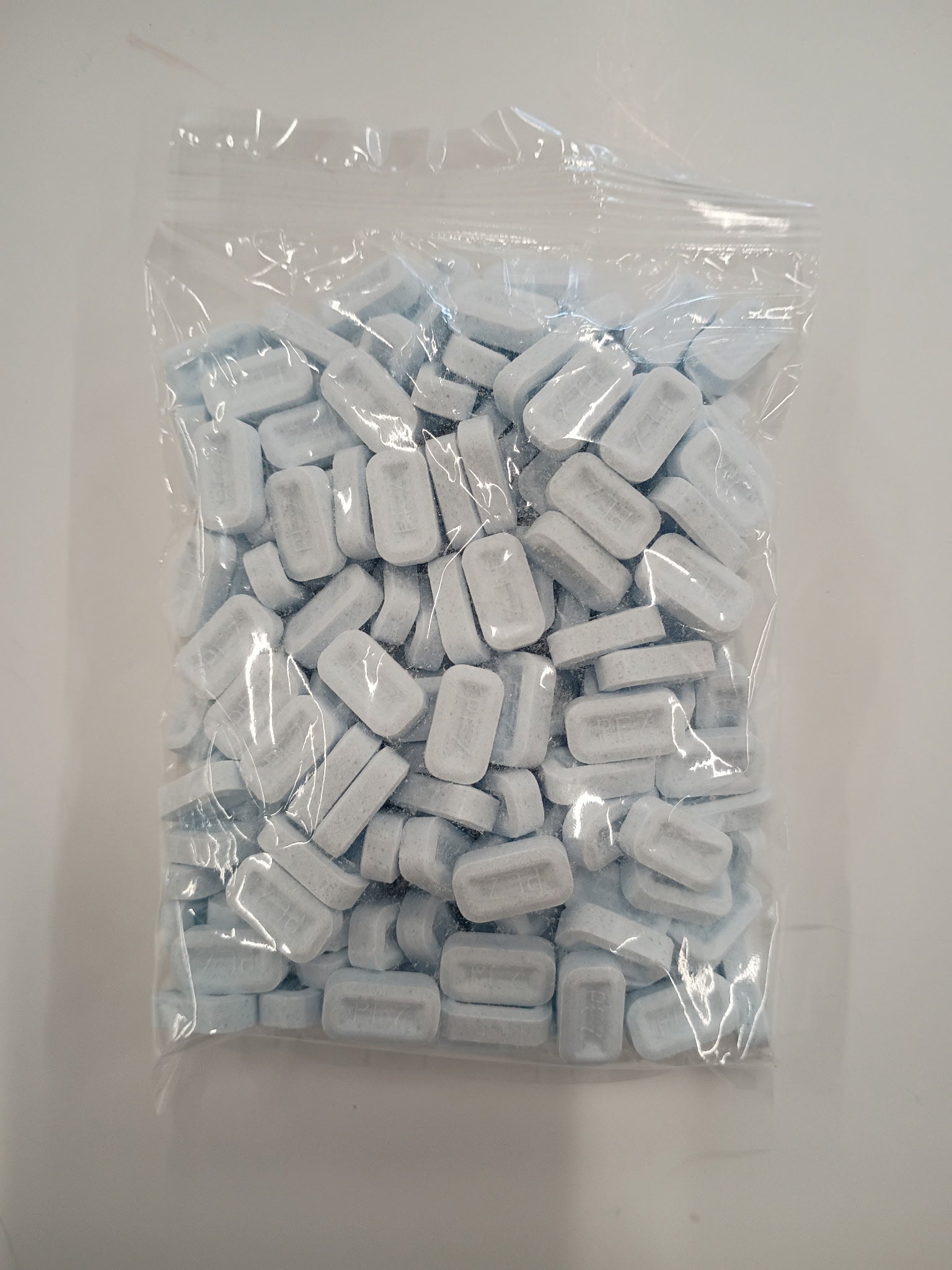 Sour Blue Raspberry PEZ Candy