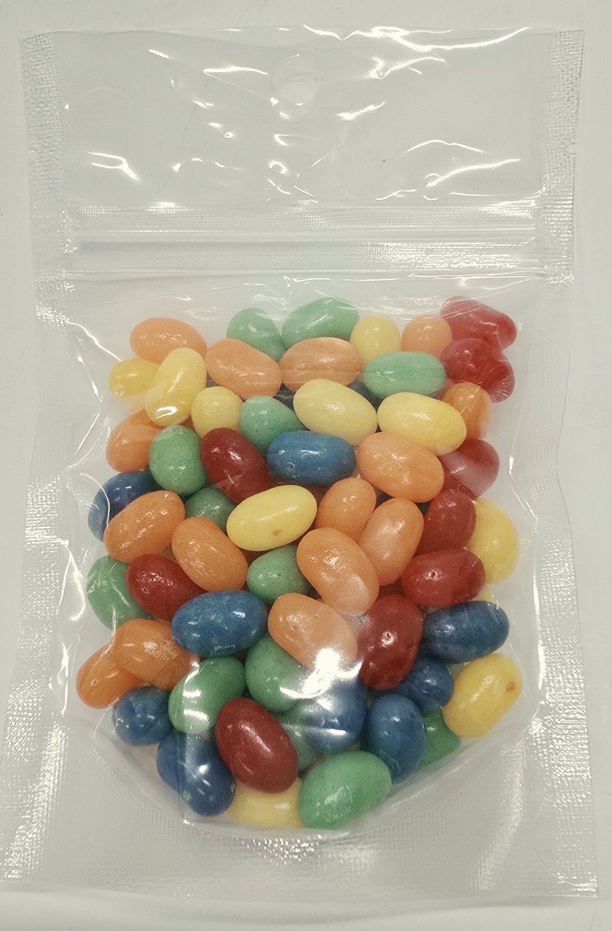 Jelly Belly Sour Mix Jelly Beans