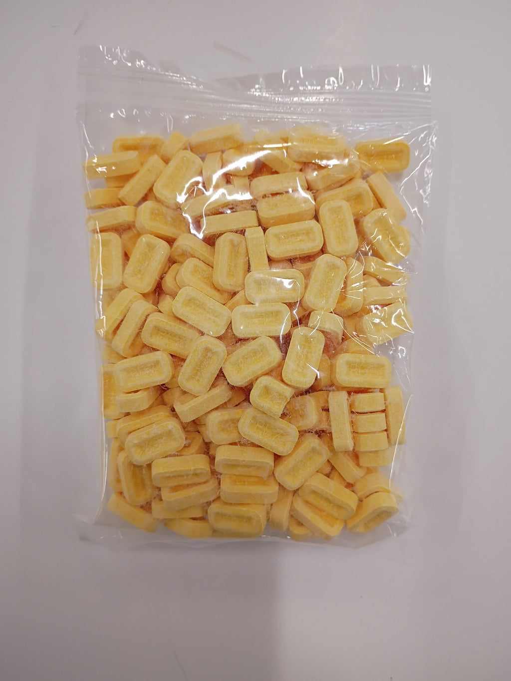Sour Pineapple PEZ Candy