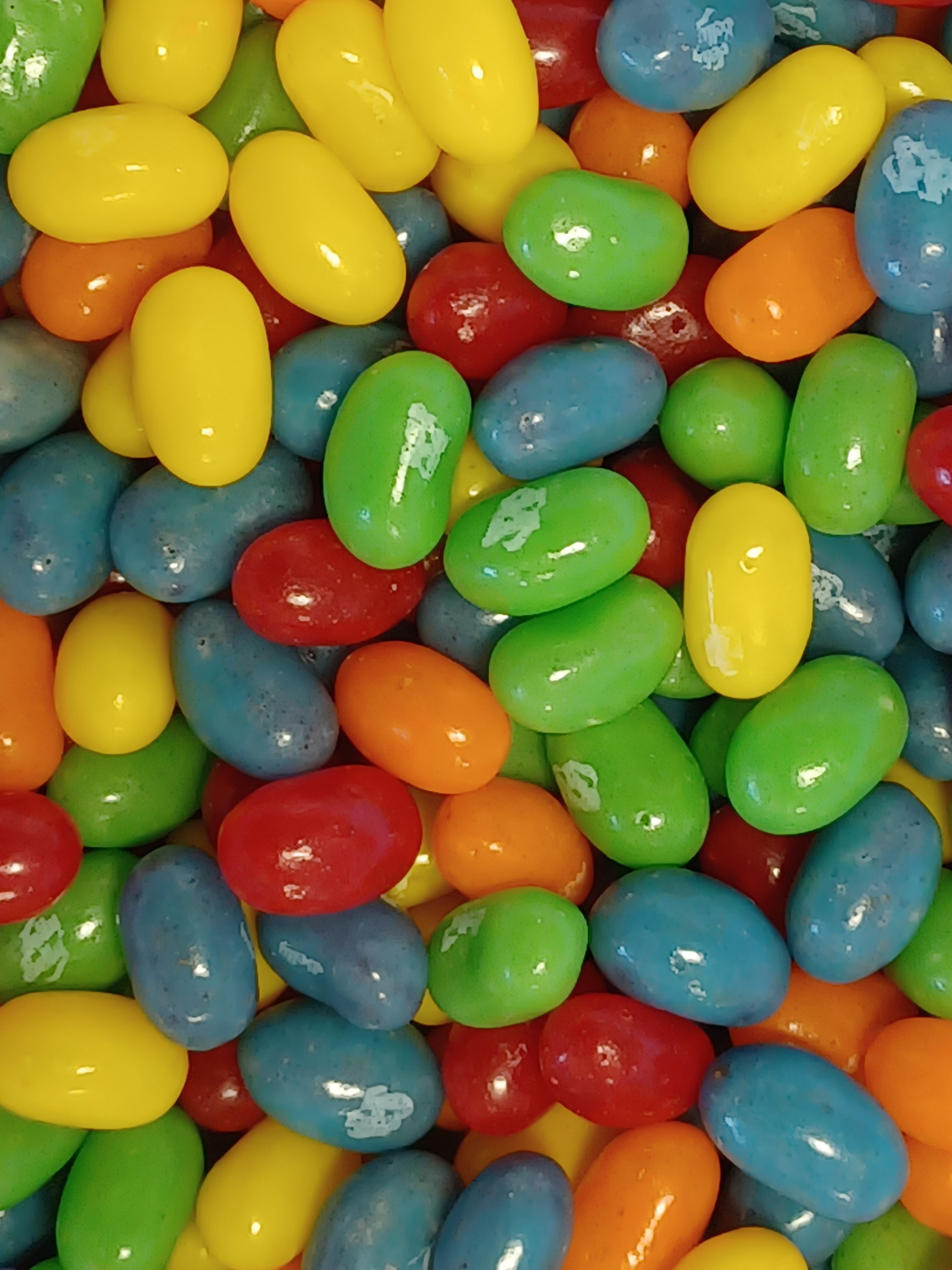 Jelly Belly Sour Mix Jelly Beans