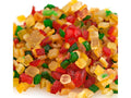 Special Mello Fruit Mix Glazed Fruit