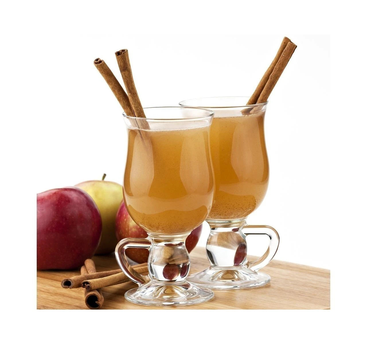 Spiced Cider Mix