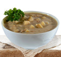 Steakhouse Potato Chowder Soup Starter