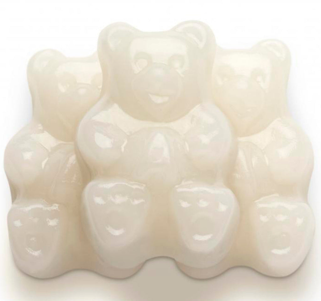 Albanese Strawberry Banana Gummi Bears