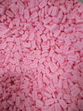 Strawberry PEZ Candy