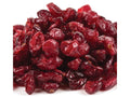 Strawberry Flavored Cranberry Pieces