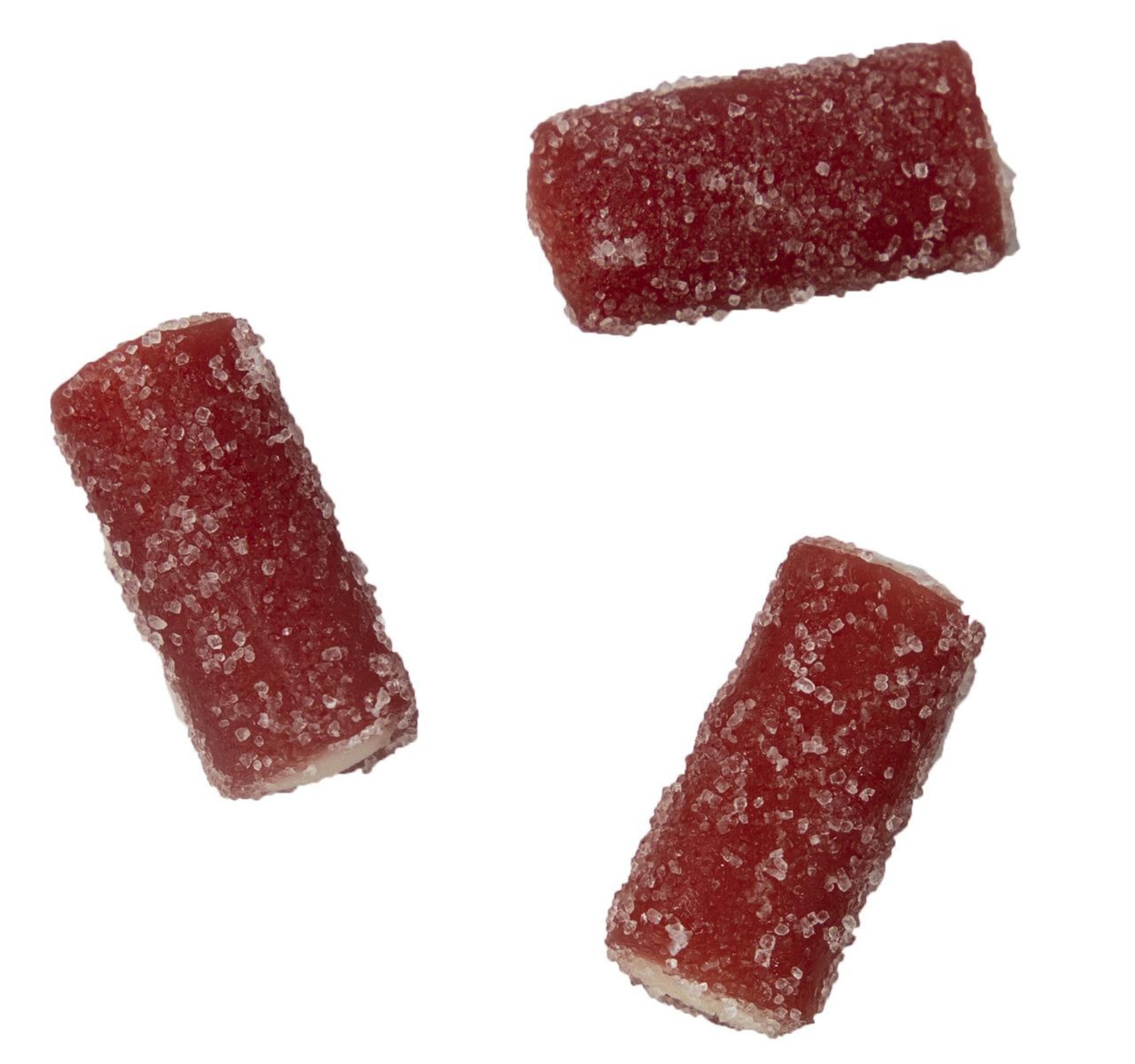 Vidal Strawberry Pencil Bites