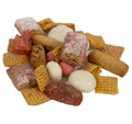 Strawberry Shortcake Snack Mix