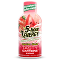 5-hour ENERGY Extra Strength Strawberry Watermelon 1.93 oz Bottle