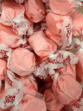 Strawberry Salt Water Taffy 5 oz Bag