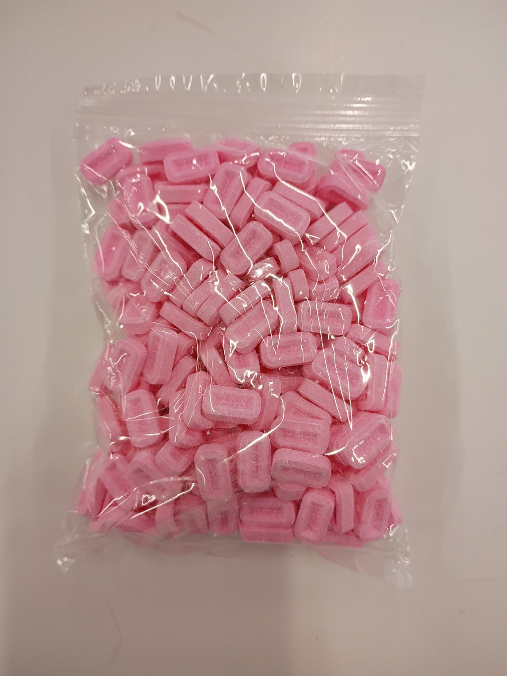 Strawberry PEZ Candy