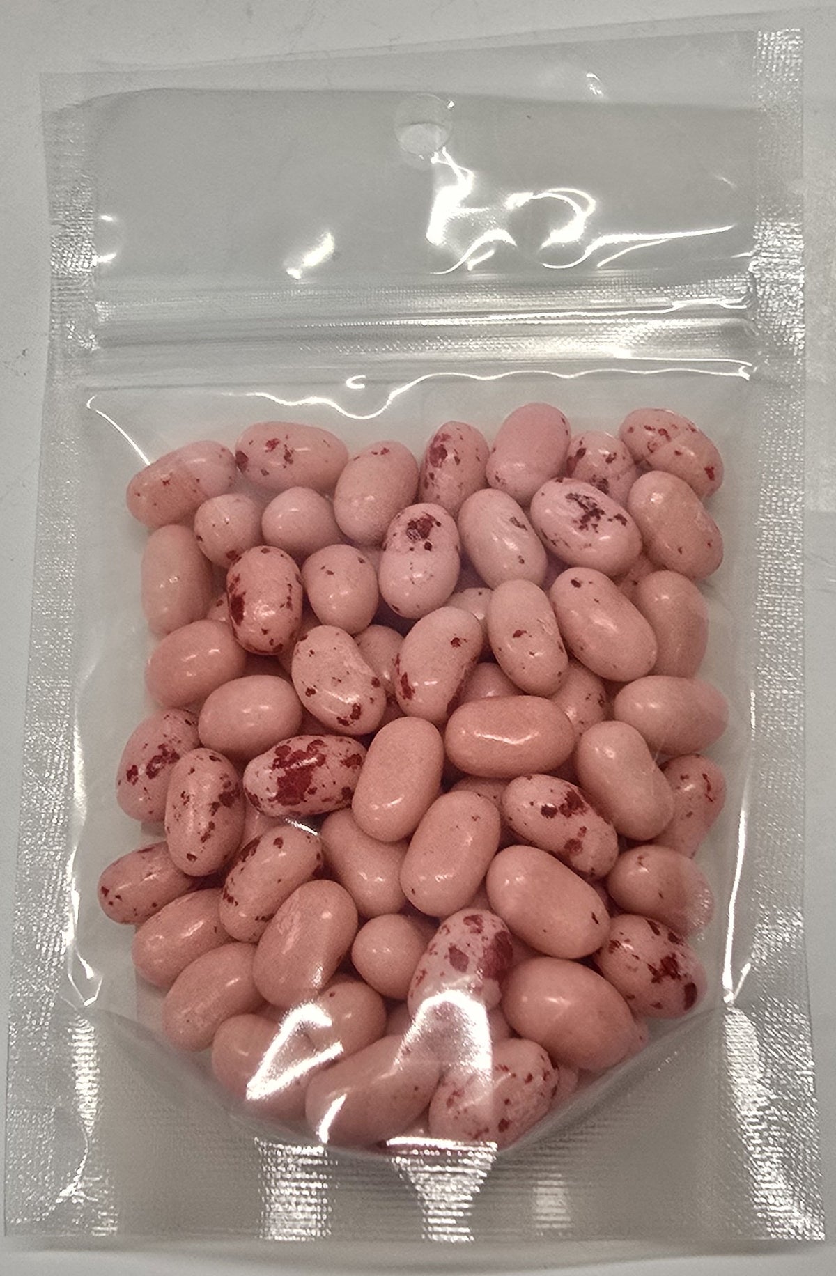 Jelly Belly Strawberry Cheesecake Jelly Beans