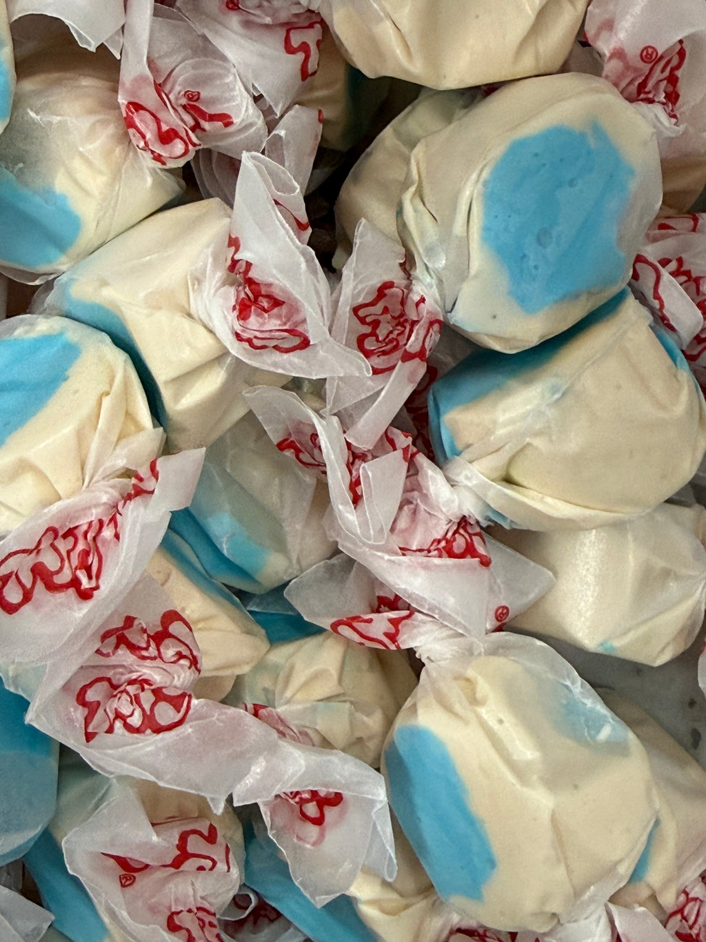 Sugar Cookie Salt Water Taffy 5 oz Bag