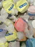 Assorted Sugar Free Salt Water Taffy 5 oz Bag