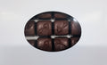 Asher Sugar Free Milk Chocolate Peanut Truffles 10.3 oz Gift Box