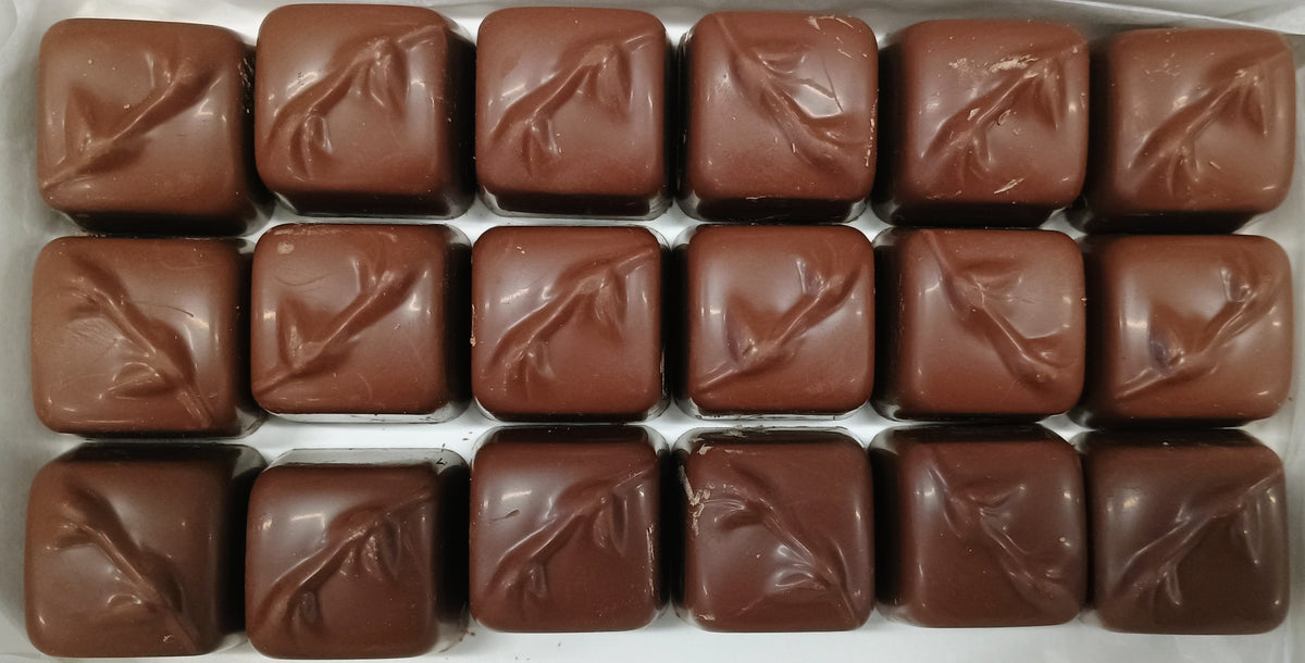 Asher Sugar Free Milk Chocolate Peanut Truffles 10.3 oz Gift Box