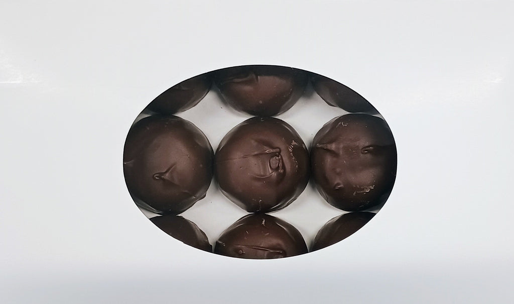 Asher Sugar Free Milk Chocolate Vanilla Marshmallow 8 oz Gift Box