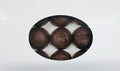 Asher Sugar Free Milk Chocolate Vanilla Marshmallow 8 oz Gift Box
