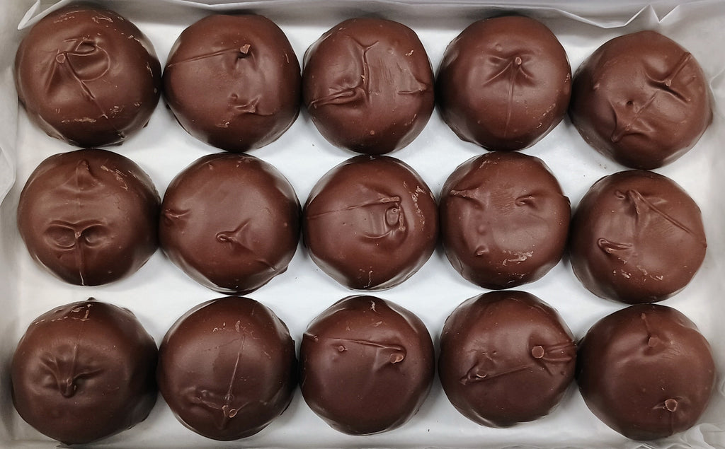 Asher Sugar Free Milk Chocolate Vanilla Marshmallow 8 oz Gift Box