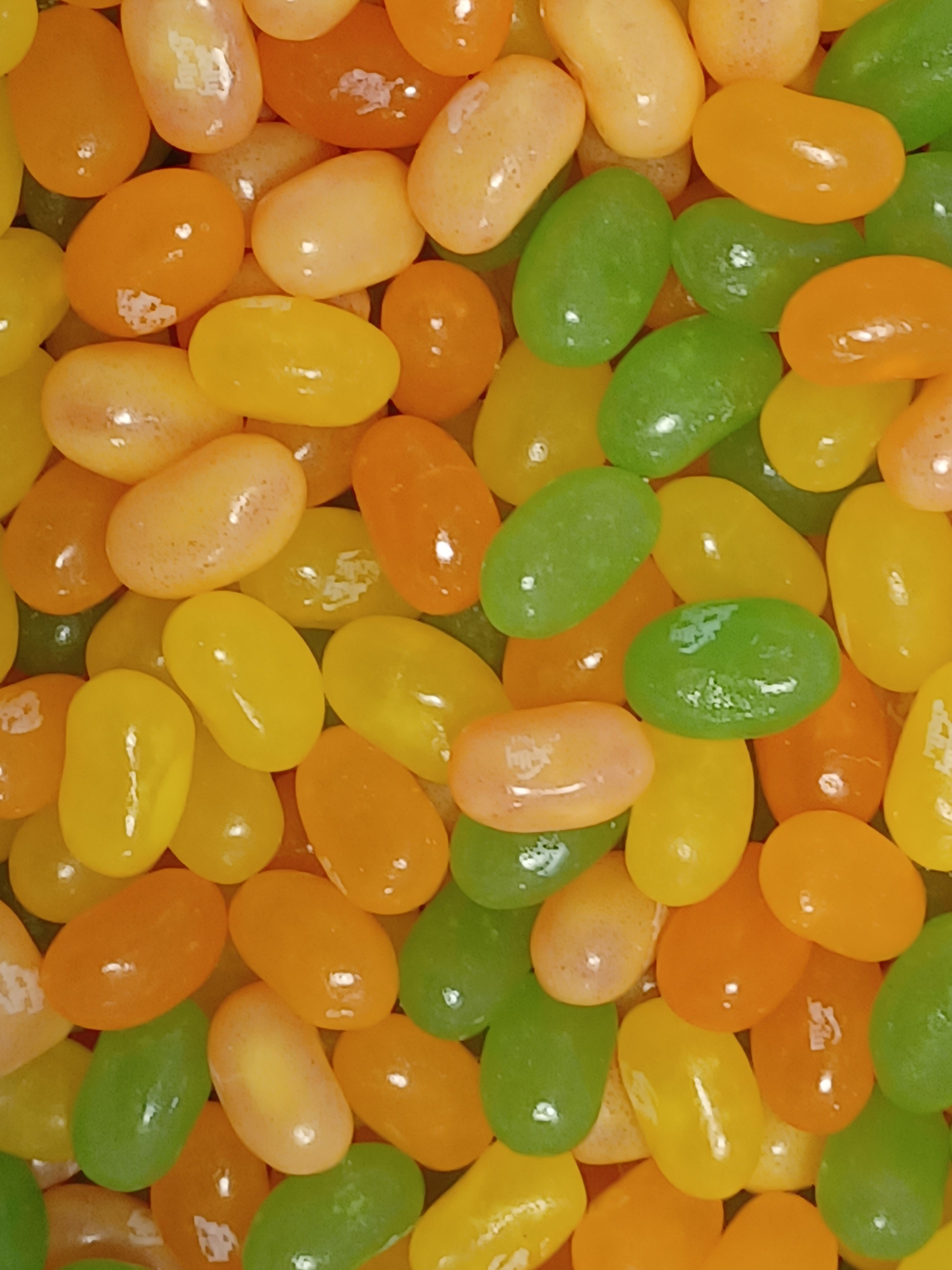 Jelly Belly Sunkist Citrus Jelly Beans