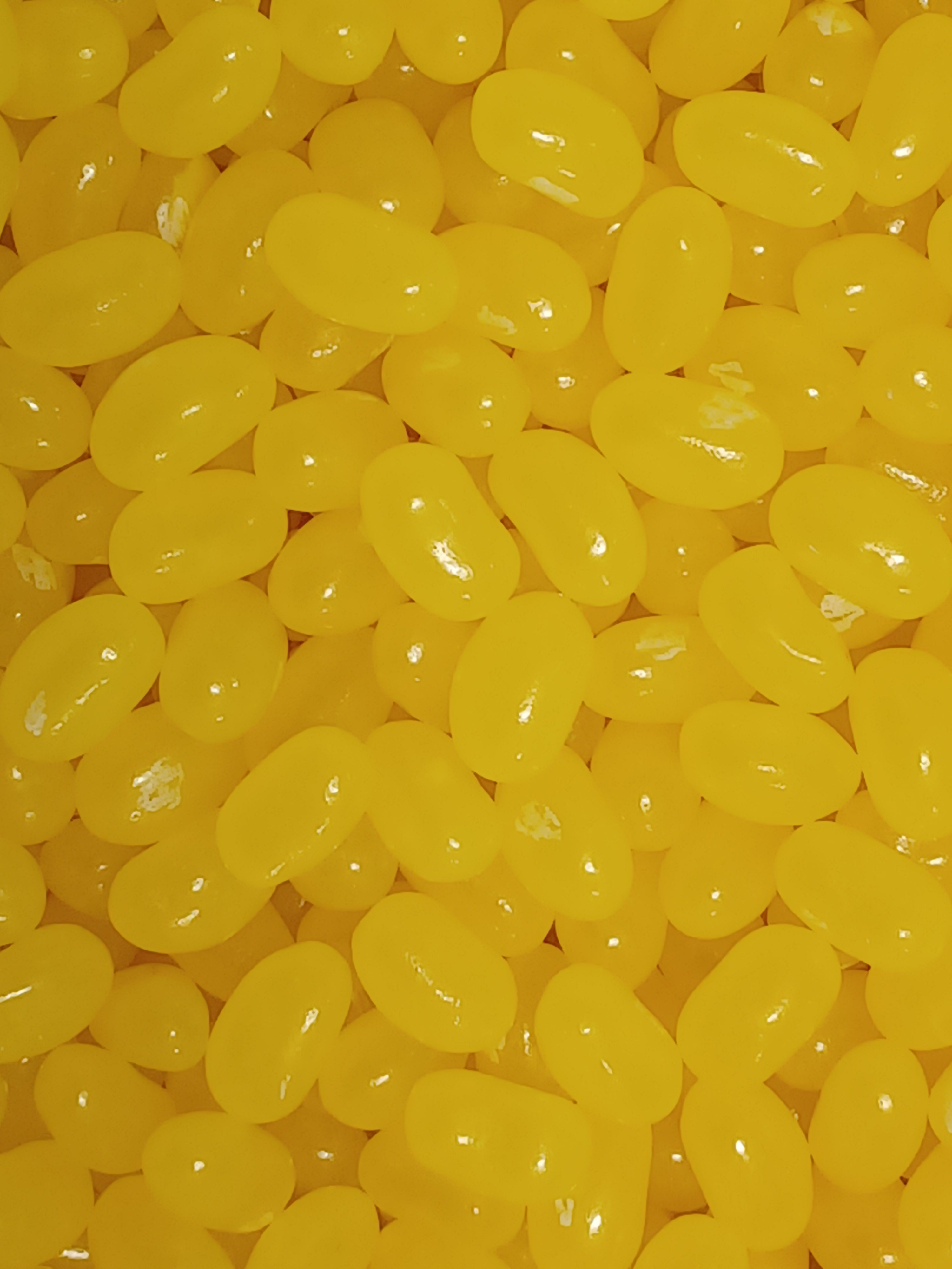 Jelly Belly Sunkist Lemon Jelly Beans
