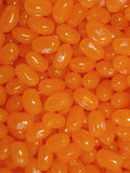 Jelly Belly Sunkist Tangerine Jelly Beans