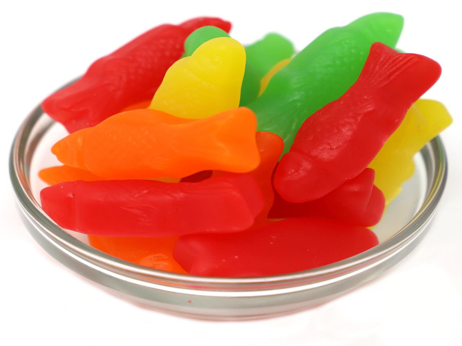 Assorted Juju Fish