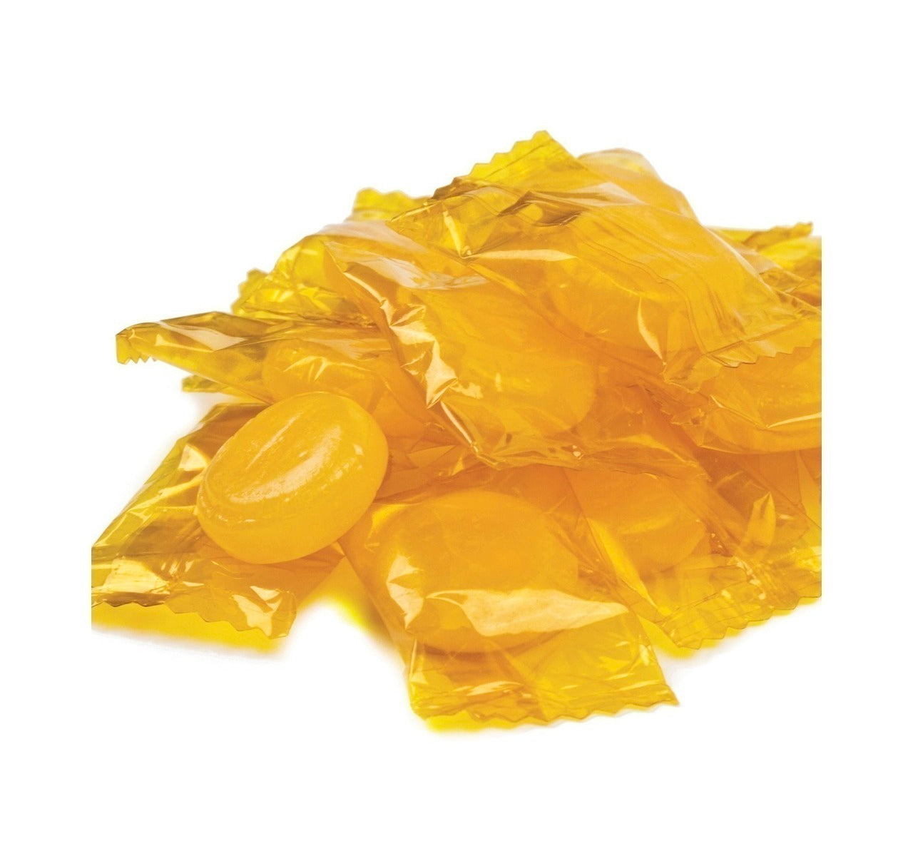 Butterscotch Disks