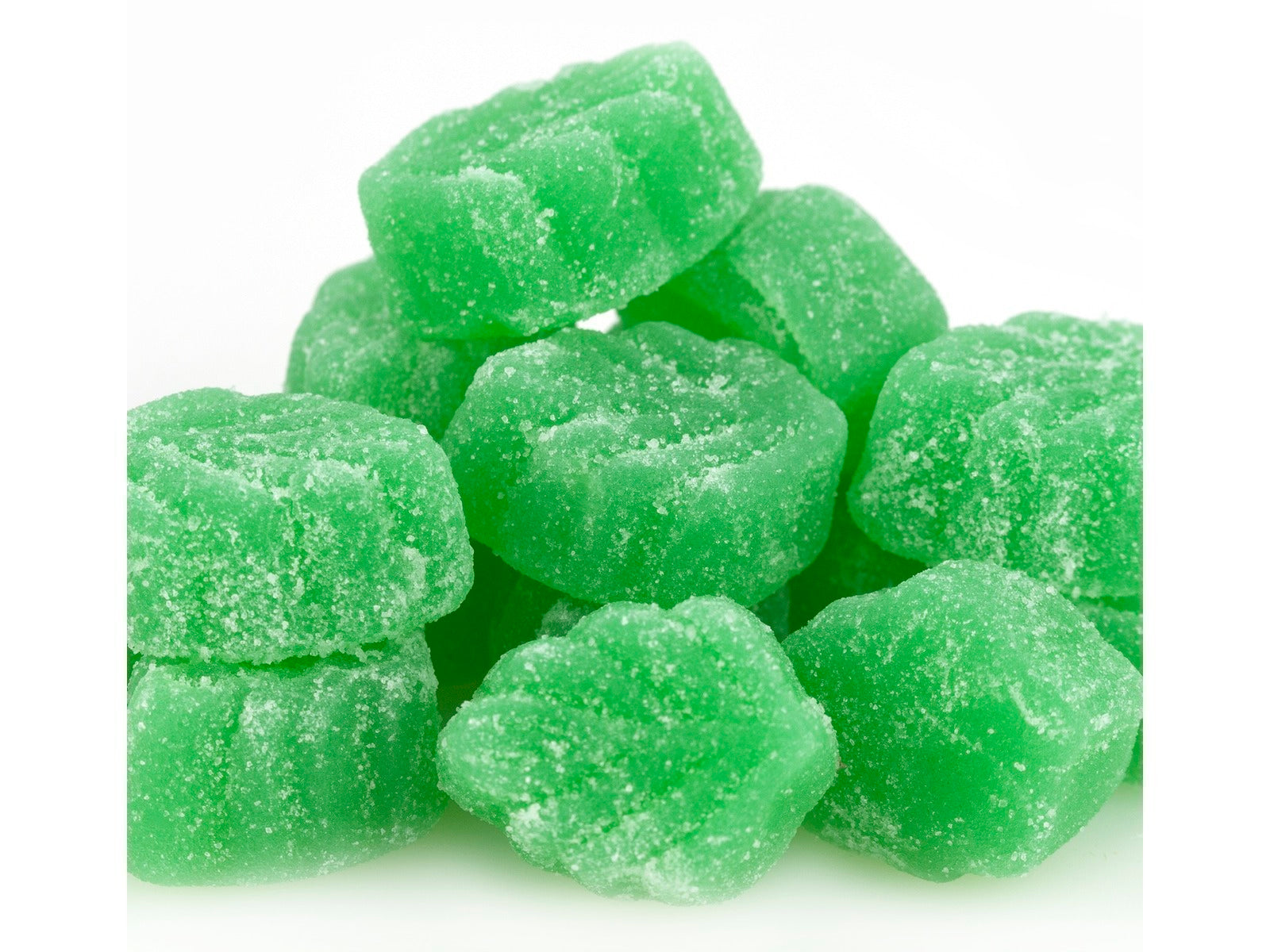 Spearmint Leaves