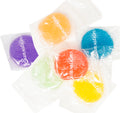 Assorted Jell Candies
